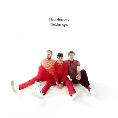 Houndmouth - Golden Age (LP)