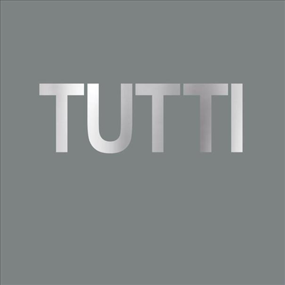 Cosey Fanni Tutti - Tutti (Digipack)(CD)