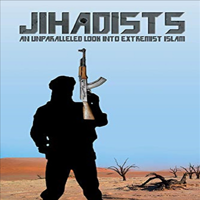 Jihadists (지하디스트)(지역코드1)(한글무자막)(DVD)