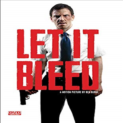 Let It Bleed (렛 잇 블리드) (지역코드1)(한글무자막)(DVD-R)