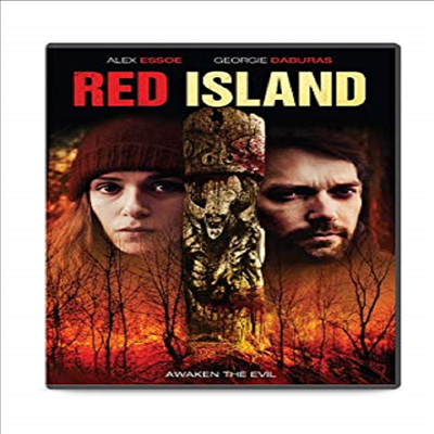 Red Island (레드 아일랜드)(지역코드1)(한글무자막)(DVD)