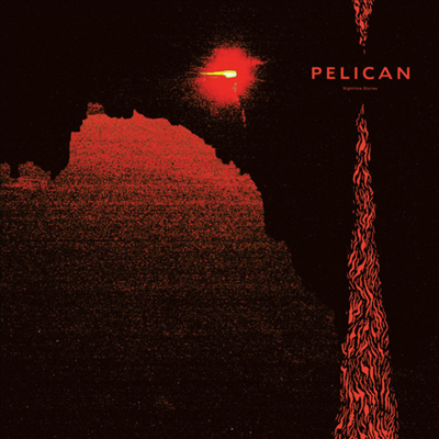 Pelican - Nighttime Stories (2LP)