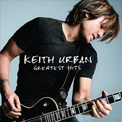 Keith Urban - Greatest Hits - 19 Kids (2LP)