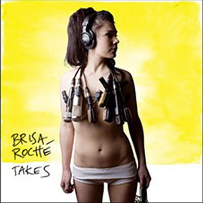 Brisa Roche - Takes (Digipack)(CD)