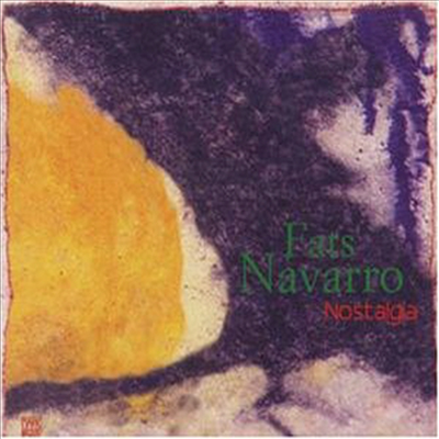 Fats Navarro - Nostalgia (CD)