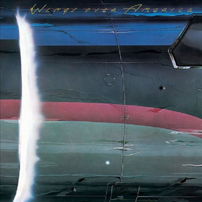 Paul Mccartney & Wings - Wings Over America (2CD)(Remastered)(Digipack)