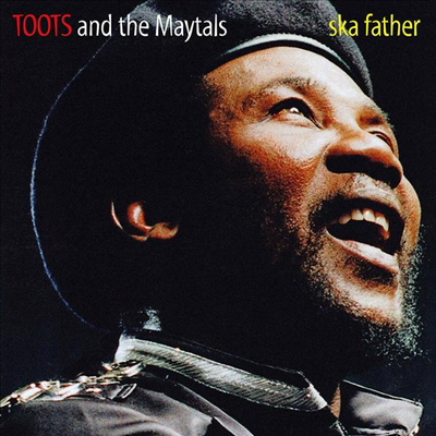 Toots And The Maytals - Ska Father (180G)(LP)