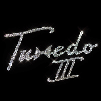 Tuxedo (Mayer Hawthorne & Jake One) - Tuxedo III (Digipack)(CD)