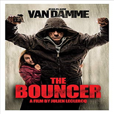 The Bouncer (더 바운서)(지역코드1)(한글무자막)(DVD)