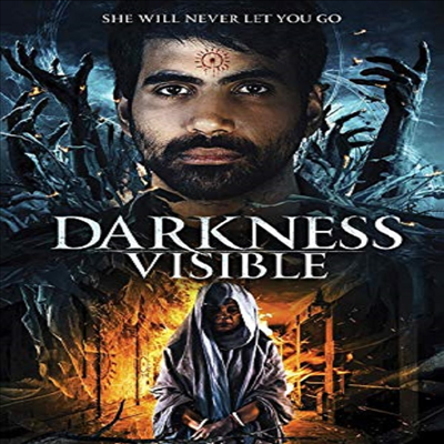 Darkness Visible (다크니스 비져블)(지역코드1)(한글무자막)(DVD)