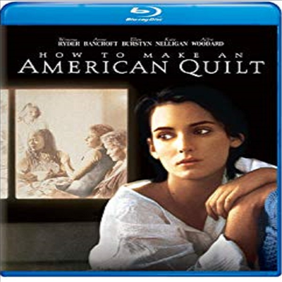 How To Make An American Quilt (아메리칸 퀼트)(한글무자막)(Blu-ray)