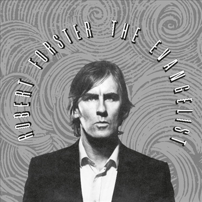 Robert Forster - The Evangelist (LP)