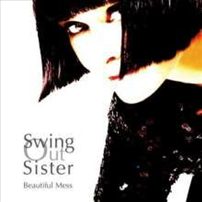 Swing Out Sister - Beautiful Mess/Live In Tokyo (Limited Edition)(2CD)