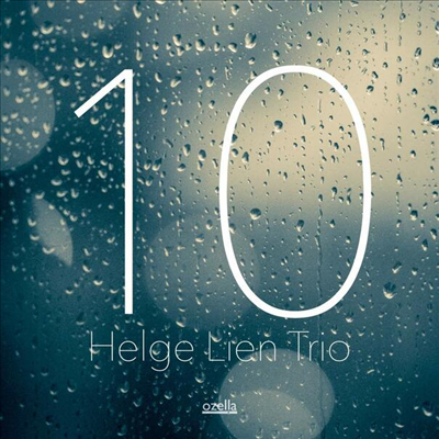 Helge Lien Trio - 10 (Digipack)(2CD)