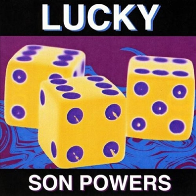 Son Powers - Lucky (CD)