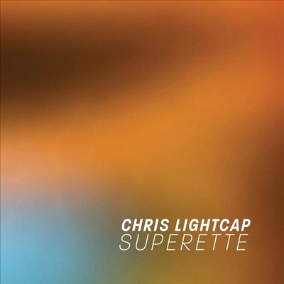 Chris Lightcap - Superette (Digipack)(CD)