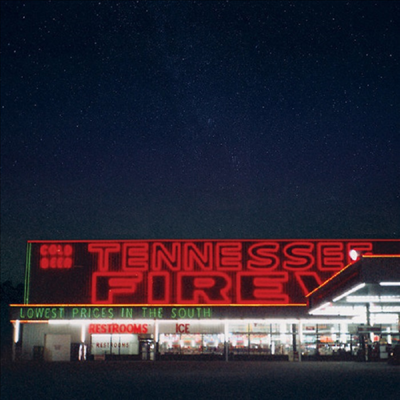 My Morning Jacket - Tennessee Fire: 20th Anniversary Edition (Ltd)(Gatefold Red 3LP)