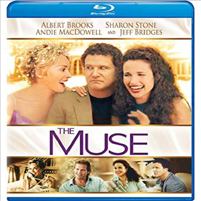 Muse (뮤즈)(한글무자막)(Blu-ray)(Blu-Ray-R)
