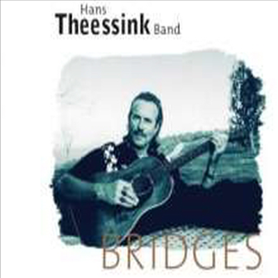 Hans Theessink - Bridges (180G)(LP)