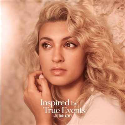 Tori Kelly - Inspired By True Events (CD)