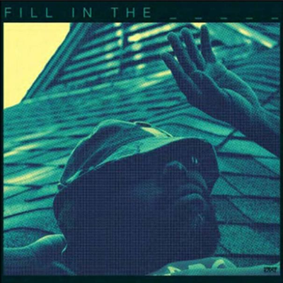 Kev Brown - Fill In The Blank (LP)