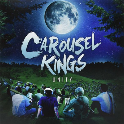 Carousel Kings - Unity (LP)