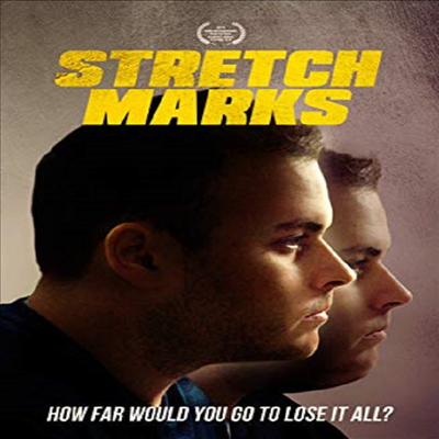 Stretch Marks (스트레치 마크)(지역코드1)(한글무자막)(DVD)