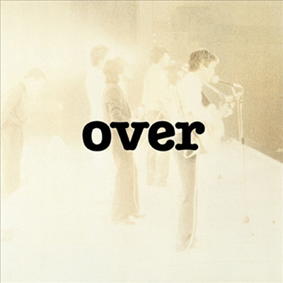 Off Course (오프 코스) - Over (MQA/UHQCD)