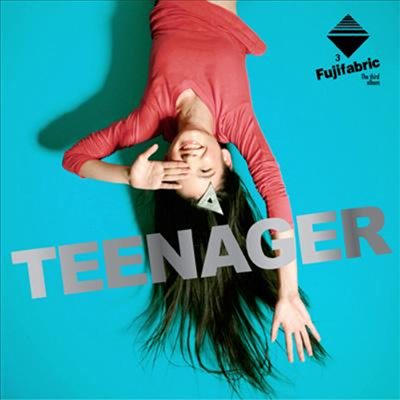 Fujifabric (후지패브릭) - Teenager (Paper Sleeve) (SHM-CD)