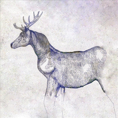 Yonezu Kenshi (요네즈 켄시) - 馬と鹿 (CD)