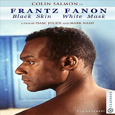 Frantz Fanon: Black Skin, White Mask (프란츠 파농: 블랙 스킨, 화이트 마스크)(지역코드1)(한글무자막)(DVD)