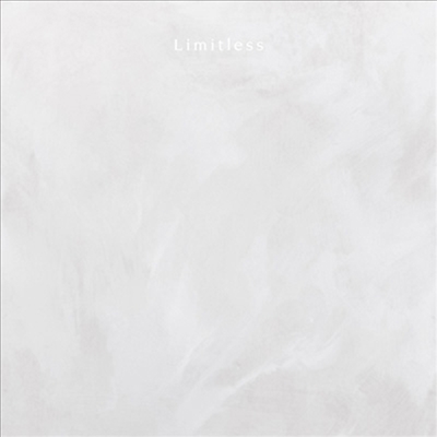 J (제이) - Limitless (CD+DVD)