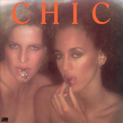 Chic - Chic (2018 Remastered)(180G)(LP)