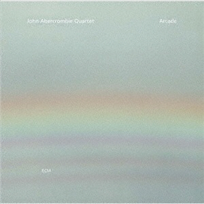 John Abercrombie Quartet - Arcade (Ltd. Ed)(UHQCD)(일본반)