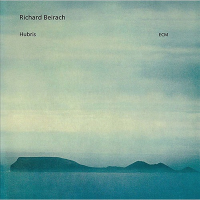 Richie Beirach - Hubris (Ltd. Ed)(UHQCD)(일본반)