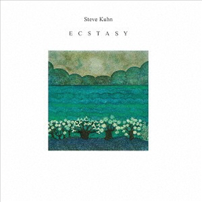 Steve Kuhn - Ecstasy (Ltd. Ed)(UHQCD)(일본반)