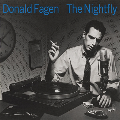 Donald Fagen - Nightfly