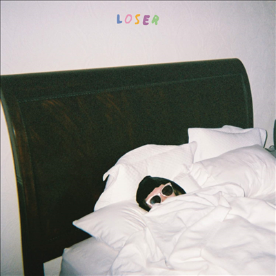 Sasha Sloan - Loser (EP)(LP)