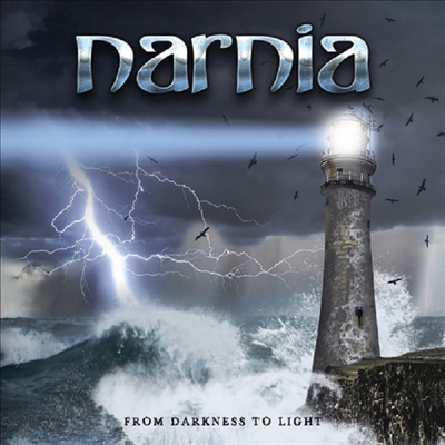 Narnia - From Darkness To Light (CD)