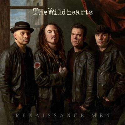 Wildhearts - Renaissance Men (Colored LP)