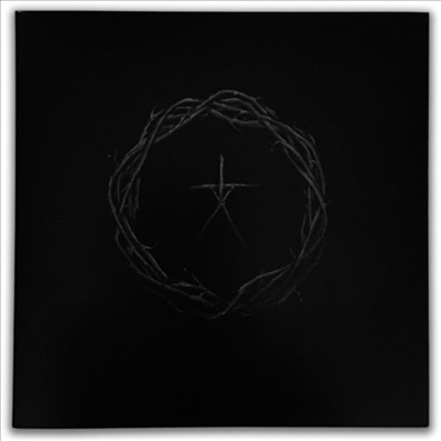 Adam Wingard / Simon Barrett - Blair Witch (블레어 위치) (180g Black Vinyl LP)(Soundtrack)