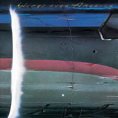 Paul Mccartney &amp; Wings - Wings Over America (Ltd. Ed)(Cardboard Sleeve (mini LP)(2SHM-CD)(일본반