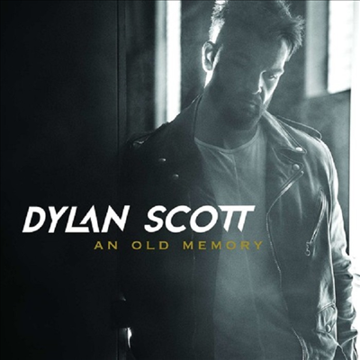 Dylan Scott - An Old Memory (EP)(CD-R)