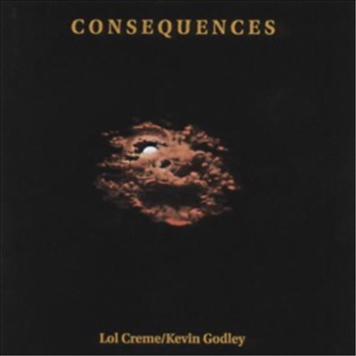 Godley & Creme - Consequences (5CD Boxset)