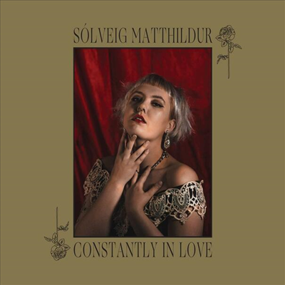 Solveig Matthildur - Constantly In Love (Digipack)(CD)