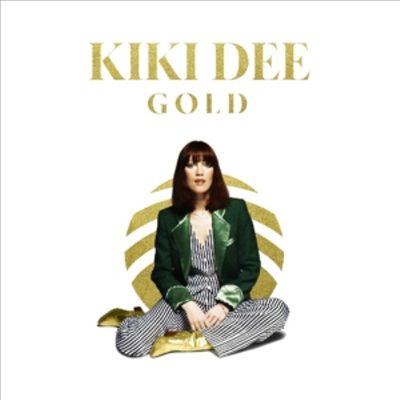 Kiki Dee - Gold (3CD)
