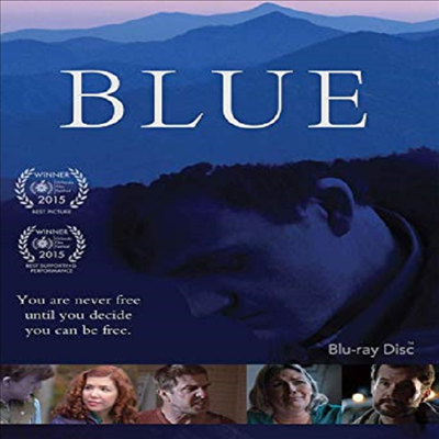 Blue (블루)(한글무자막)(Blu-ray)