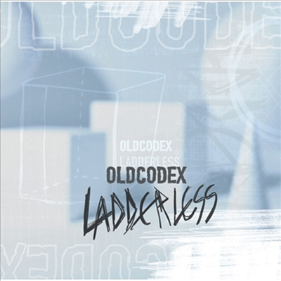Oldcodex (올드코덱스) - Ladderless (CD)