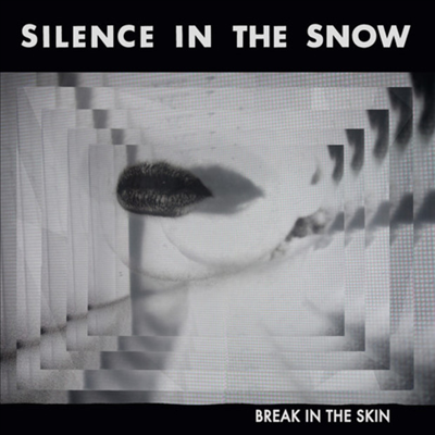 Silence In The Snow - Break In The Skin (Digipack)(CD)