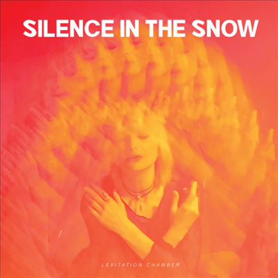 Silence In The Snow - Levitation Chamber (Digipack)(CD)